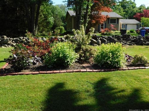 82 Cemetery Rd, Colchester CT  06415-2404 exterior