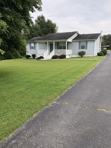 264 Hutchins Rd, Mc Minnville, TN 37110-5916