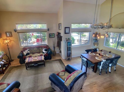 2435 Deland Dr, Alpine CA  91901-3192 exterior