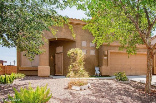 9230 Desert Cove Cir, Tucson, AZ 85730-1358
