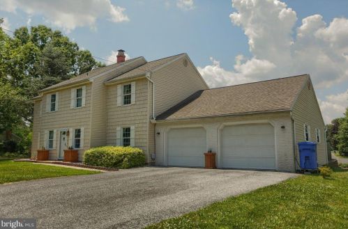 17 Bare Rd, Navy Sup Dpt, PA 17050-7922