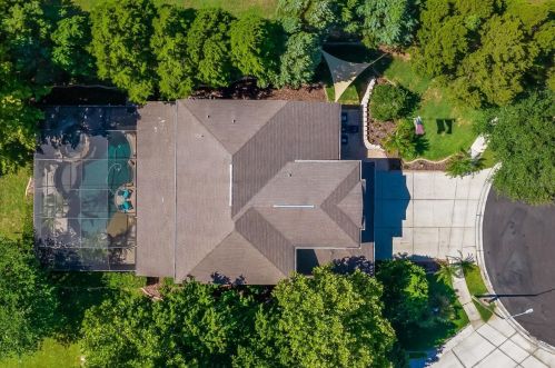 3202 Coconut Grove Rd, Land O Lakes FL  34639-6735 exterior