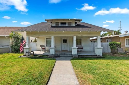 510 Lynn Haven St, Ontario, CA 91764-4234