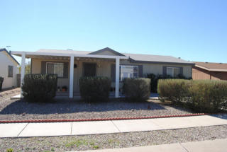 4114 White Water Dr, Tucson, AZ 85706-7958