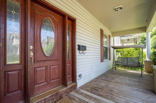 213 Jefferson Ave, Canonsburg, PA 15317-3829