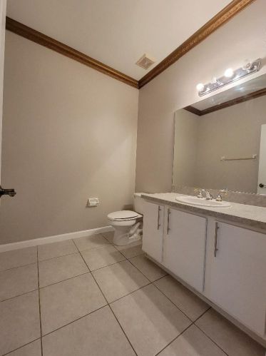 292 Kensington Way, West Palm Beach FL  33414-4316 exterior