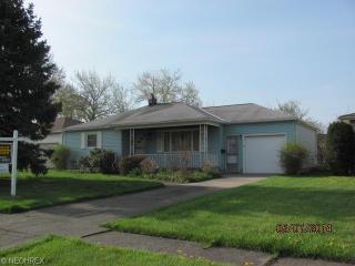 1101 38th St, Lorain, OH 44052-5119