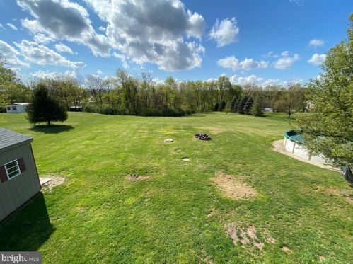 38 Millers Rd, Schuylkill Haven PA  17972-9387 exterior