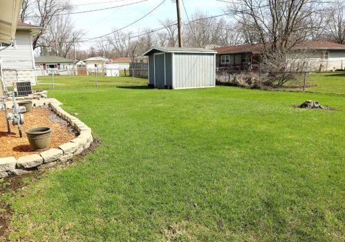 6893 Tyler St, Gary, IN 46410-3337