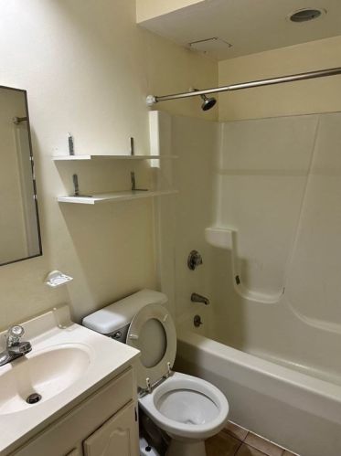 94 Hammond St, Boston MA exterior