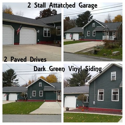 221 Maple Dr, Lucinda, PA 16235-2109
