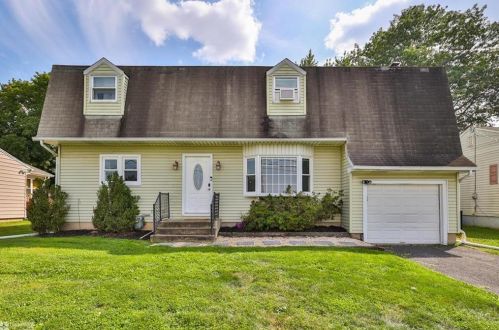 406 Old Mill Rd, Easton, PA 18040-1127