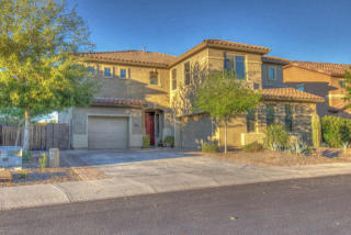 2550 Hampton Ln, Gilbert, AZ 85295-2347