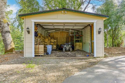 5257 Cold Springs Dr, Michigan Bluff CA  95631-9740 exterior