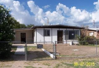 150 7th St, Mescal, AZ 85602-6628