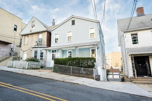 101 2nd St, New Rochelle, NY 10801-2336