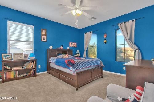 3516 Halsted Ct, Chandler AZ  85286-1630 exterior