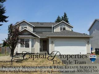 6748 3rd Way, Olympia WA  98503-1494 exterior