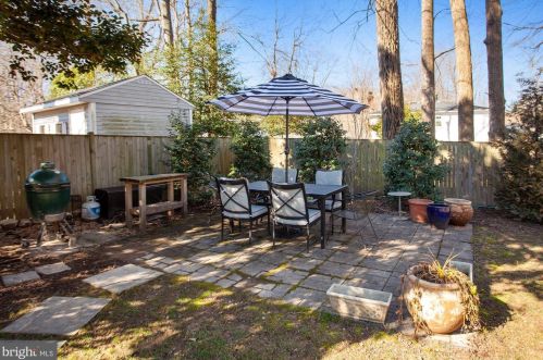 6618 Huntsman Blvd, Springfield VA 22152-2622 exterior