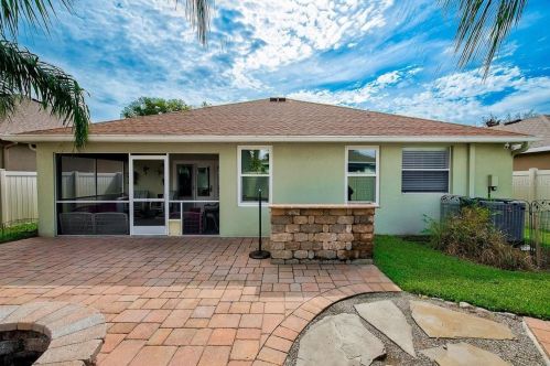 3743 Olde Lanark Dr, Land O Lakes FL  34638-7929 exterior