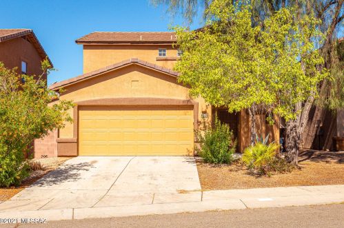 8347 Washakie Way, Tucson, AZ 85741-1177