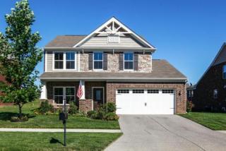 2413 Orchard St, Nolensville, TN 37135-5035