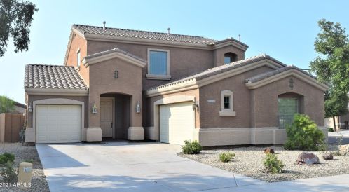 18095 Paradise Ln, Sun City, AZ 85388-1643