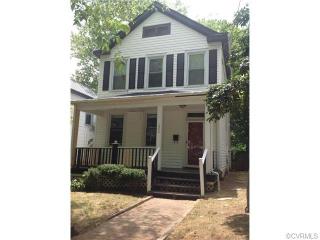 602 20th St, Richmond, VA 23225-3607