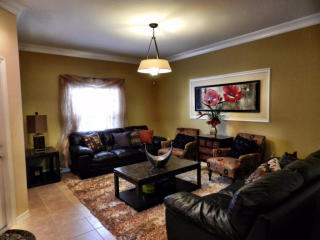 286 Lake Monterey Cir, Boynton Beach FL  33426-8442 exterior