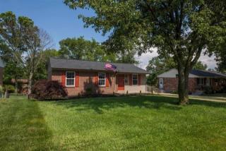 113 Saint Jude Cir, Florence, KY 41042-2506