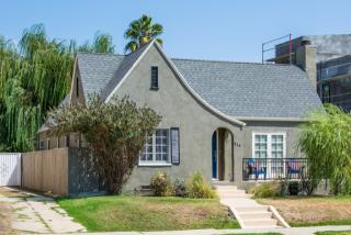 538 Stanley Ave, Los Angeles CA  90019-6636 exterior