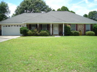 12345 Morning Dew St, Foley, AL 36535-4880