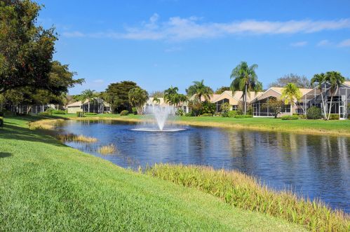 10428 Gold Leaf Dr, Boynton Beach FL  33437-5554 exterior