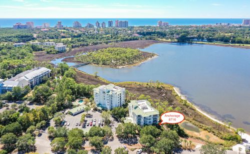 8716 Anchorage Dr, Destin, FL 32550-7804