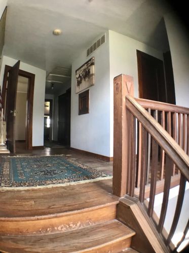 151 Michigan Ave, Hobart IN 46342-3236 exterior