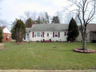 211 25th St, Cambridge, OH 43725-2111