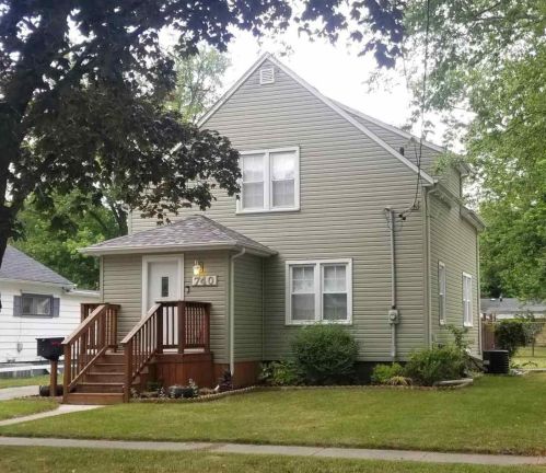 740 Cleveland St, Beloit, WI 53511-4927