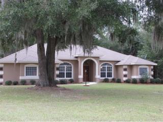 12981 100th Ln, Dunnellon FL  34432-4806 exterior