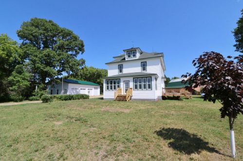 7395 County Road 5, Garfield, MN 56332-8406