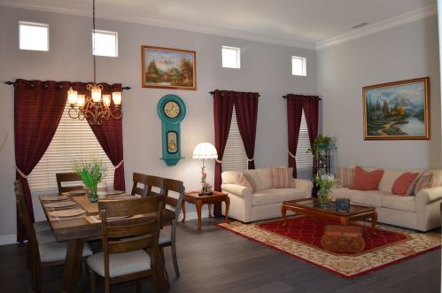 3128 Queens Gate Ln, Modesto CA  95355-8684 exterior