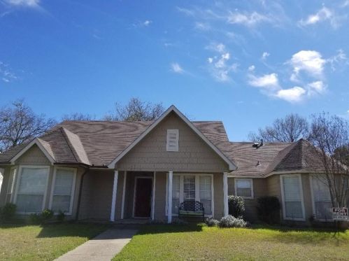 4128 Cedarview Rd, Dallas TX  75287-5003 exterior