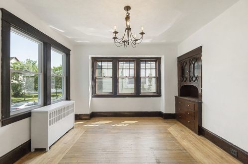 14 Frank St, Worcester MA  01604-1015 exterior