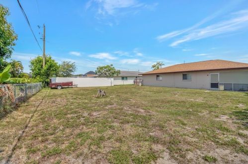 1404 36 Ter, Cape Coral FL  exterior