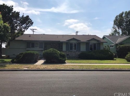 1331 Falcon St, Anaheim, CA 92804-5509