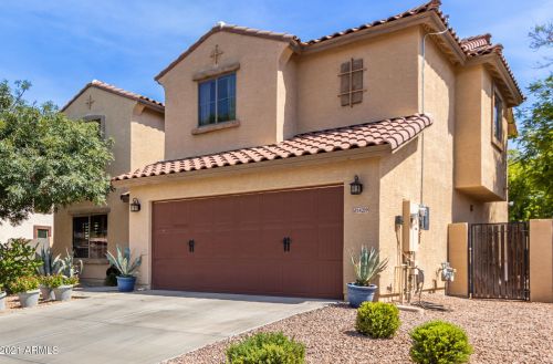 14219 Windrose Dr, Sun City, AZ 85379-5547