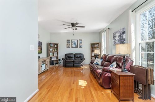 6029 Hot Spring Ln, Fredericksburg VA  22407-3708 exterior