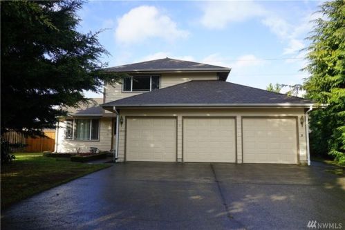 5919 Beltway Loop, Olympia, WA 98513-6209