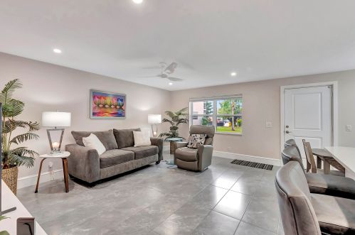 308 Burgundy G, Delray Beach, FL 33484-4936