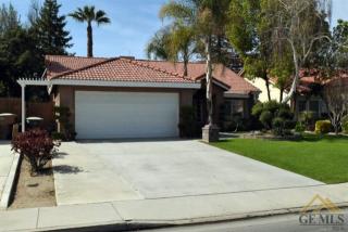 813 Sand Creek Dr, Bakersfield, CA 93312-4028