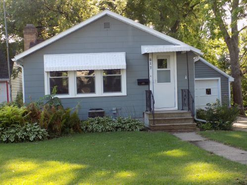 817 Prairie Ave, Fairmont, MN 56031-2742